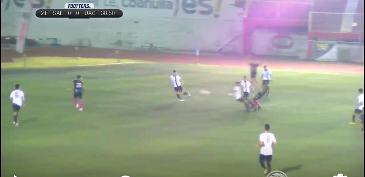 Buenos días Afición !!

Como amaneció la mejor banda de la <a href="/LigaPremier_FMF/">Liga Premier FMF</a> ?

Imágenes del gol anulado a Celada qué opinas ? Mal anulado ? Bien anulado?

#SFC