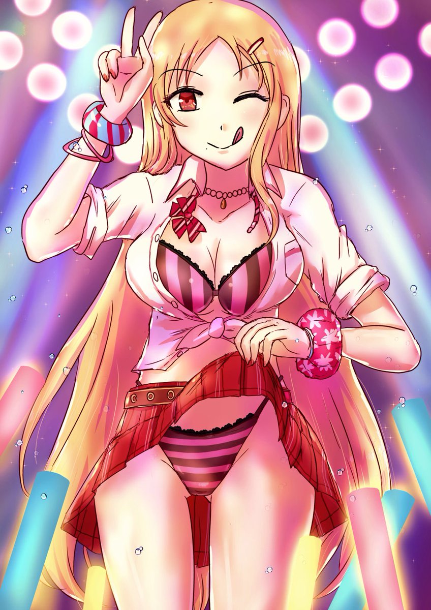 たぬたか Skeb受付中 Di Twitter 爆乳祭四季ちゃん完成 アイドルみたいな衣装なので ファンサービスしてる感じにしました 閃乱カグラ たぬたか Skeb受付中 Di Twitter 爆乳祭四季ちゃん完成 アイドルみたいな衣装なので ファンサービスしてる感じにしました 閃乱カグラ