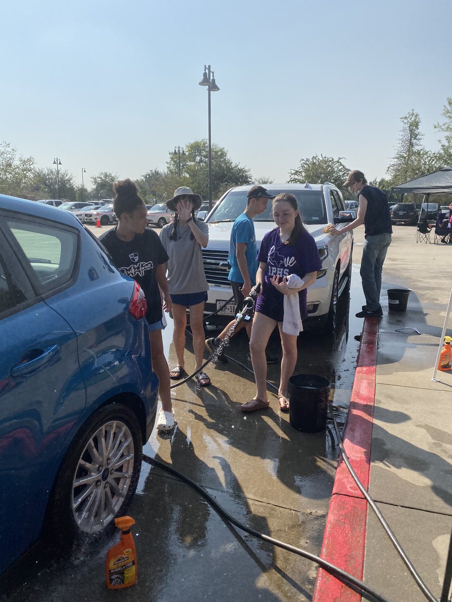 RPHSOrch's tweet photo. Orch Car Wash today from 10-4 at Harvest Church (across from Baines MS). Look for our colorful posters!!@RPHS_Panthers https://t.co/szOI3NmzeW