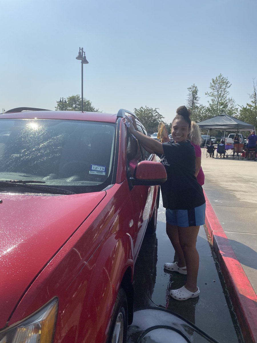 RPHSOrch's tweet photo. Orch Car Wash today from 10-4 at Harvest Church (across from Baines MS). Look for our colorful posters!!@RPHS_Panthers https://t.co/szOI3NmzeW