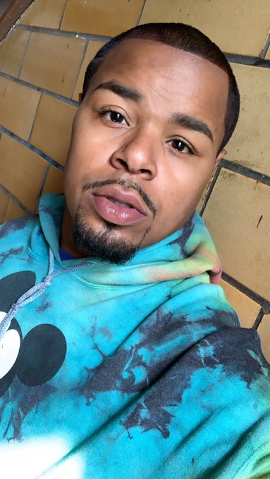 Watch bklynkidd's leaked NSFW photo on TwXstars