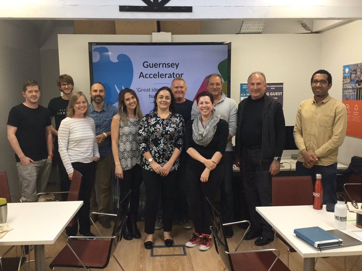 Digital Greenhouse tweet media