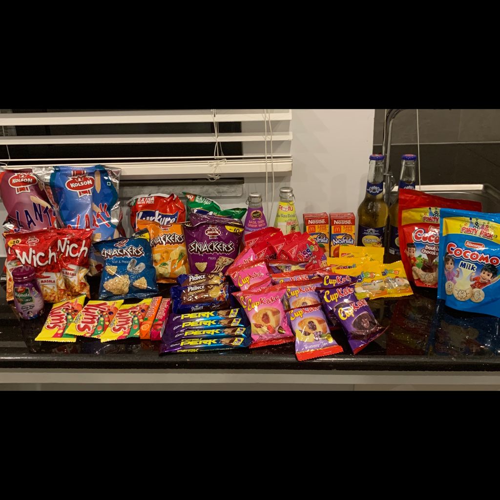 Going live on YouTube- Pakistan Q and A ... and Pakistani Snacks #live #pakistan #wherethejones