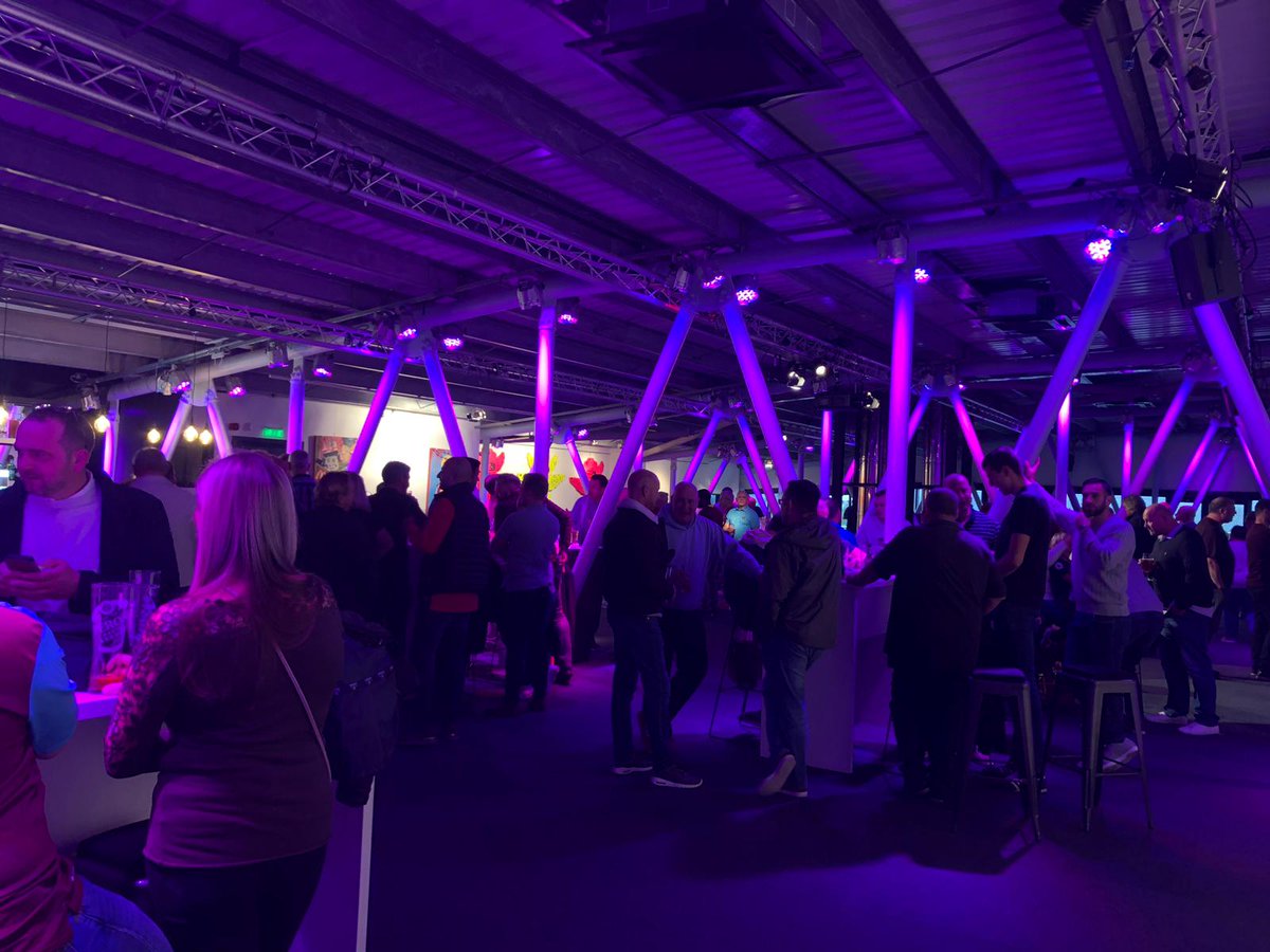 Great turn out at <a href="/SmokeBubbleClub/">Smoke&Bubbles</a> today. We look forward to seeing you all on the 26th october!!!