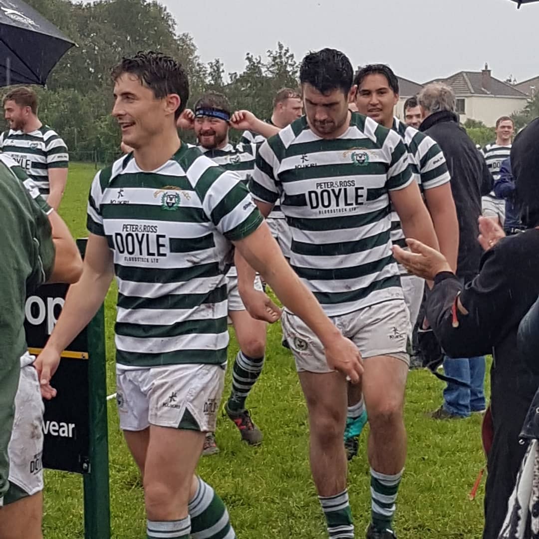 GreystonesRFC's tweet photo. Happy Squad and a win on the road! First @energiaireland #aildiv2b match, first win 25-10
Special thanks to the travelling #grfcFamily for the support today, you were #PositiveEnergy personified in awful weather ๐คฉ https://t.co/b5wAlFsG8c