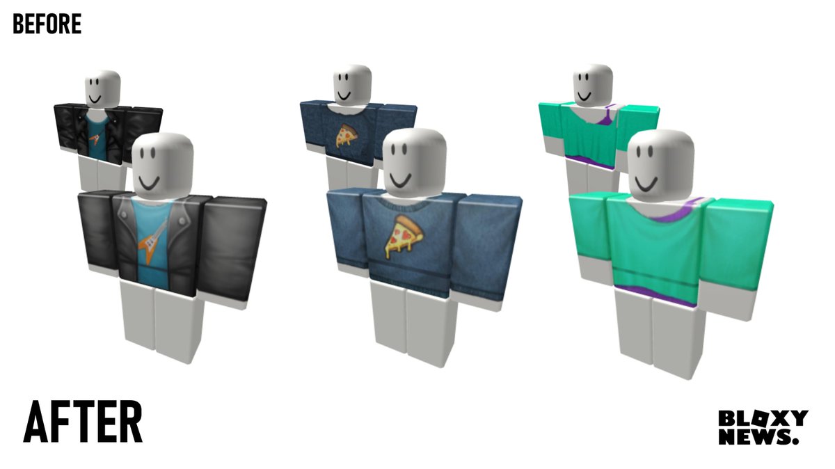 How To Get Free Roblox Shirts