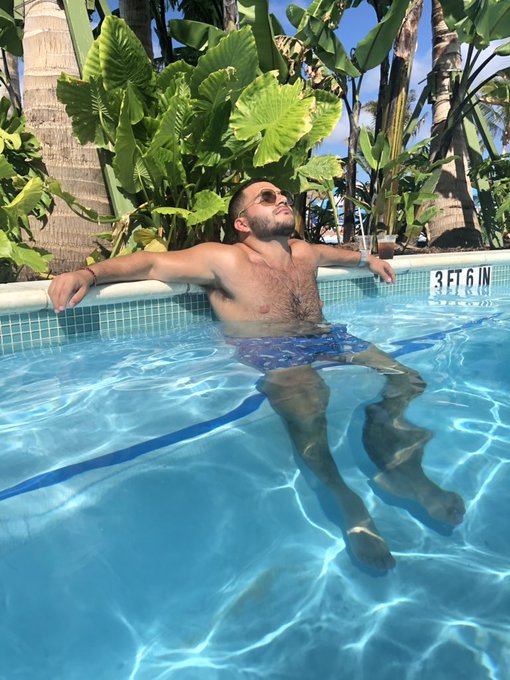 Wow, I&rsquo;m happy ❤️ https://t.co/I523ez37mE