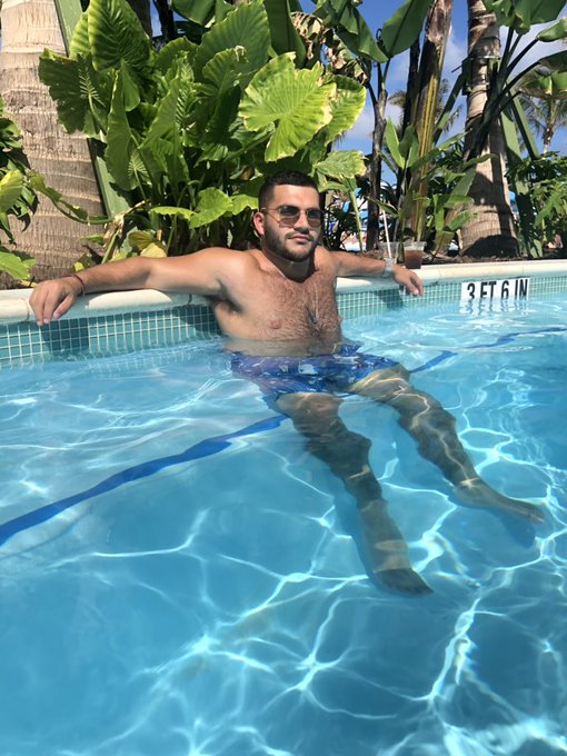 Wow, I&rsquo;m happy ❤️ https://t.co/I523ez37mE