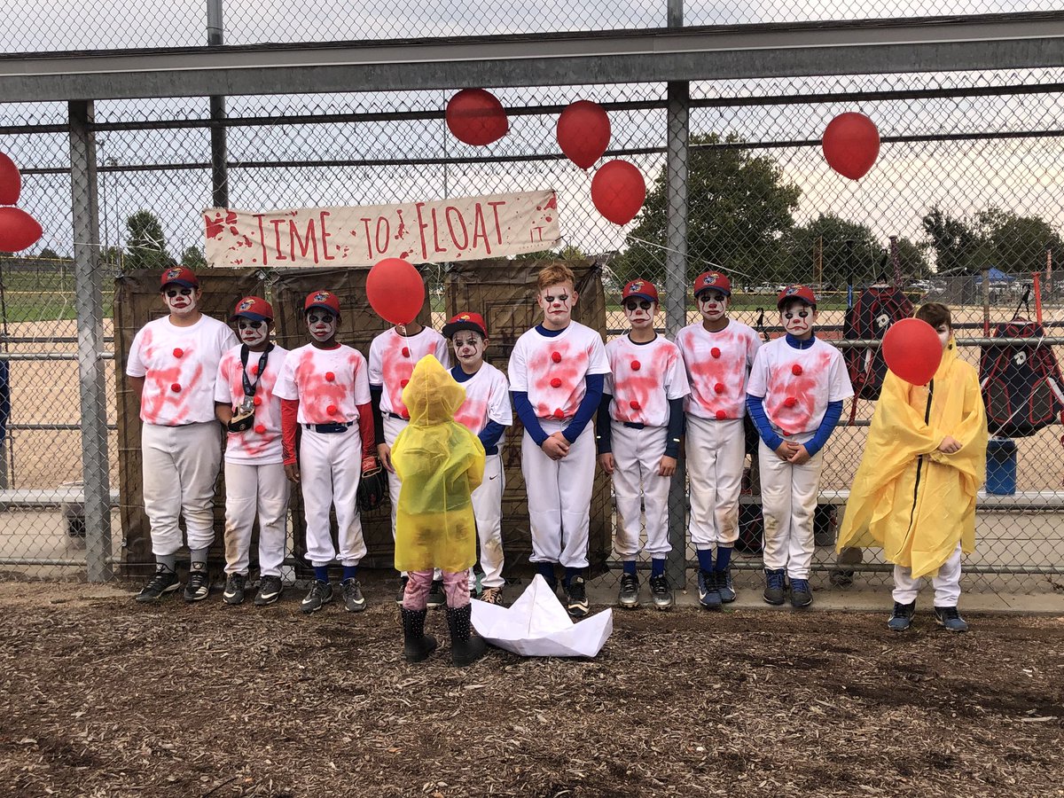 namd310's tweet photo. @PlayMSP  #Jayhawks12A #2109MonsterBash https://t.co/07HQP93Xau