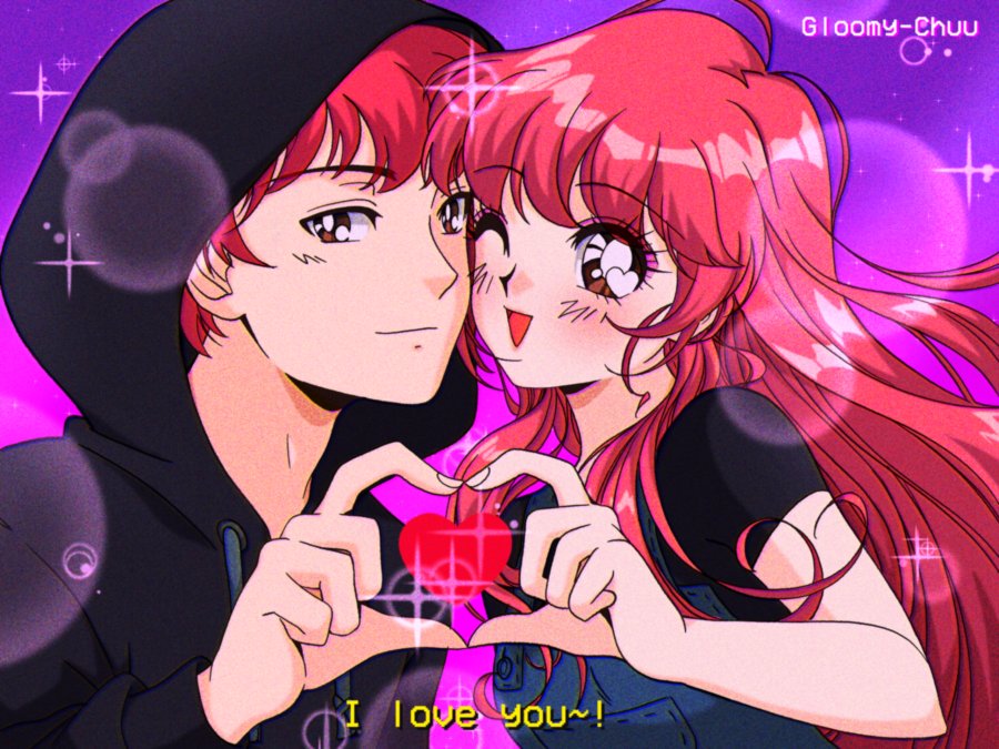 GloomyChuu on Twitter: GloomyChuu on Twitter: