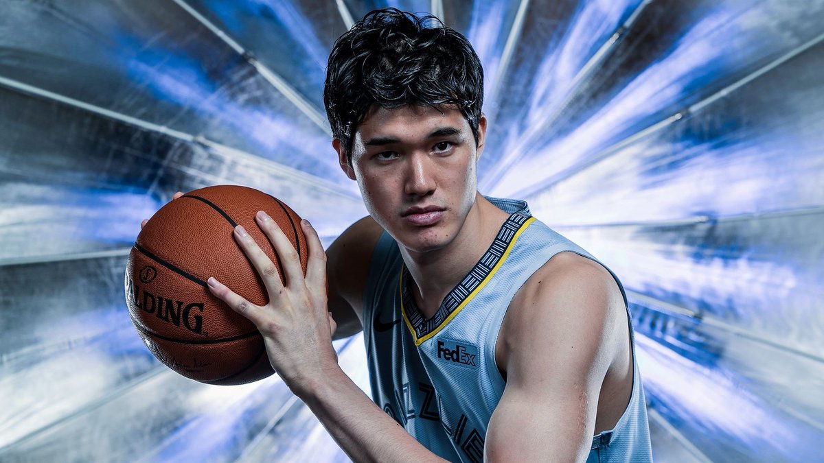Nba動画まとめ メンフィス グリズリーズのトレーニングキャンプ映像 渡邊雄太がドラフト2位ルーキーのジャ モラントらと対戦しています ジャ モラントは渡邊雄太の背番号12を受け継いだ 奪った 選手です Via Memgrizz T Co Cgci25hl Nba動画まとめ メンフィス グリズリーズのトレーニングキャンプ映像 渡邊雄太がドラフト2位ルーキーのジャ モラントらと対戦しています ジャ モラントは渡邊雄太の背番号12を受け継いだ 奪った 選手です Via Memgrizz T Co Cgci25hl
