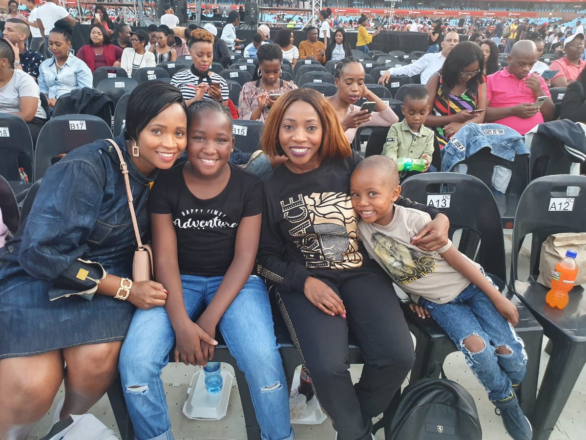 We are here and very excited #GOW2019