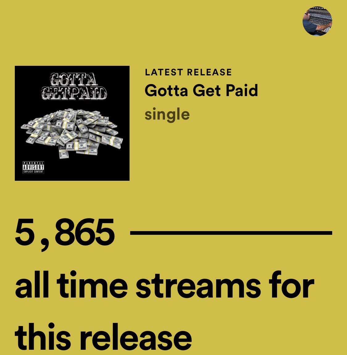 StoneWRecordz's tweet photo. 👊🏽🔥Out Now On All Platforms 🎧 https://t.co/28mViyJ9vf 💰#rap #newmusic https://t.co/eZyT6Hf9Se