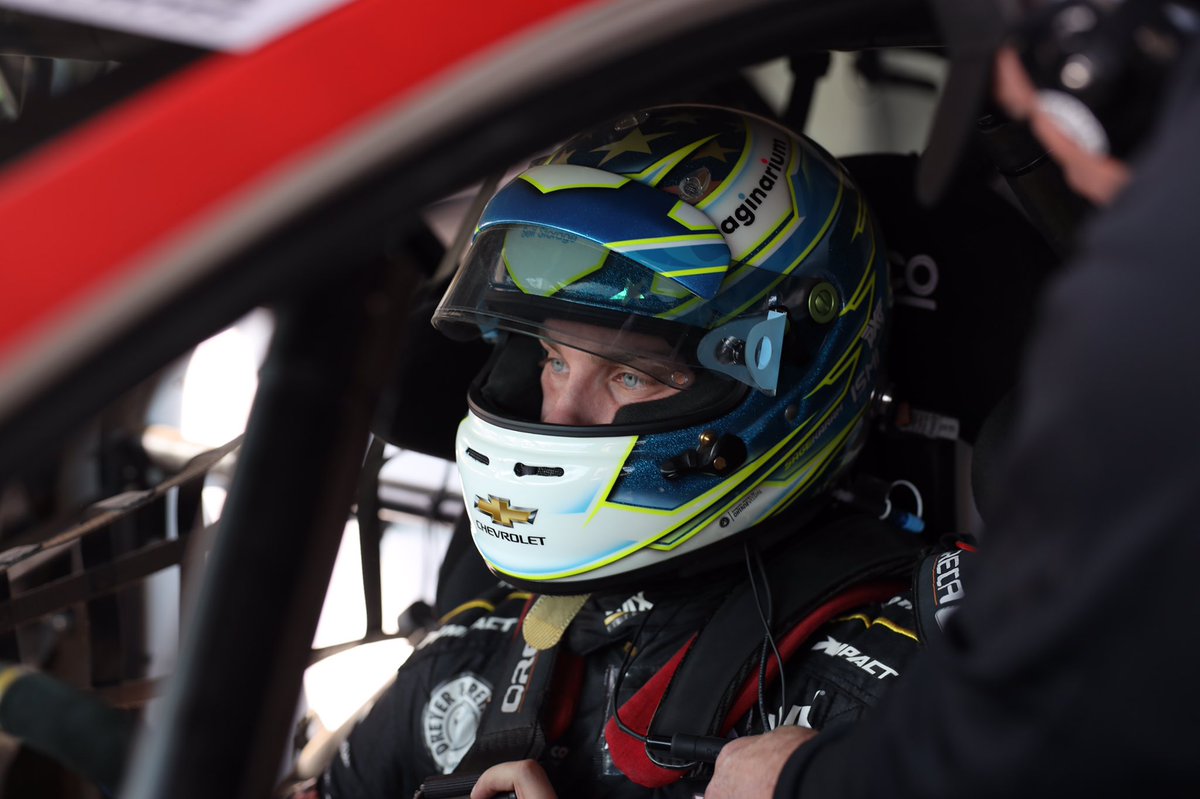 DreyerReinbold's tweet photo. @SageKaram goes fastest in Q1! #ARX #Rallycross #ARX2 #WIXARX #ARXofMO #WIXRacing #Oil2Soil https://t.co/sFyi8131aZ