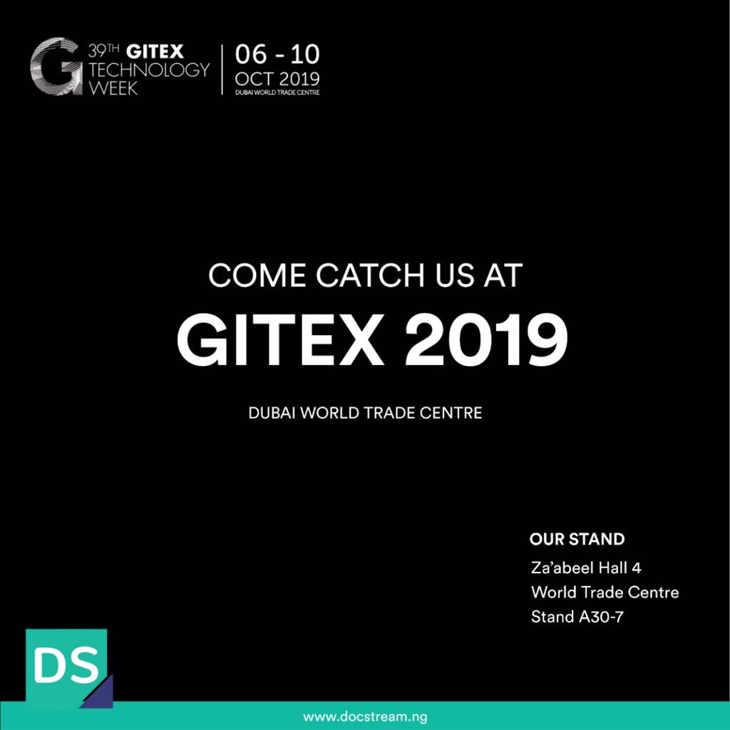 QuomodoSystems's tweet photo. Still not convinced? 
come through and experience correspondence on another level.. 

Remember we’re at the @Startup Pavilion, Za’Abeel Hall 4, Dubai! #GITEX2019 #GITEX19 #GetDocStream #QUOMODOGITEX19 https://t.co/y3z2oYPnYZ
