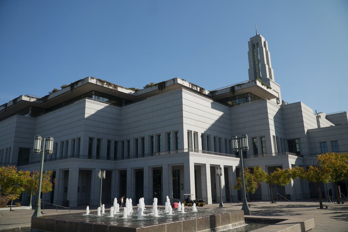 SamPenrodSTS's tweet photo. #GeneralConference of The Church of Jesus Christ of Latter-day Saints is underway. Watch all weekend on @KSL5TV the KSL app or online at this link: https://t.co/Y9YW71tlfU? https://t.co/Bclje4jMkM