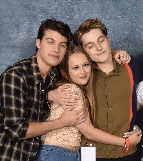 clarkeskru's tweet photo. i just want my glow up is it really that much to ask for? #AndrewAtTFMIC6 https://t.co/Mk2CIkAeFO