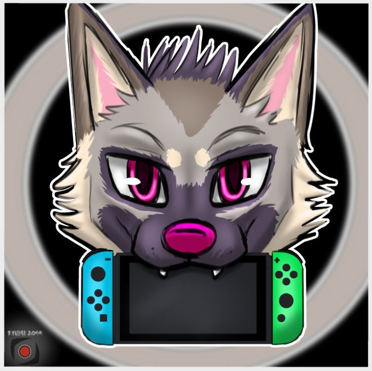 Ryuigi13's tweet photo. Commission for: Stardust
----
FA: Ryuigi
Telegram channel: RyuigiArtZone
#gamer #pokemon #furry #furryfandom #commision #art #artist #fursona #ryuigiart #ryuigi #animal #drawing #gamerfurry https://t.co/BYwk8c6XTO