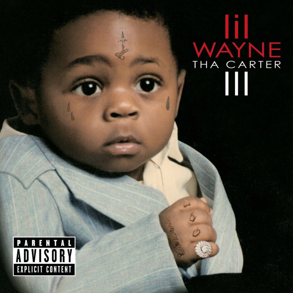 HotFreestyle's tweet photo. DaBaby’s album ‘KIRK’ sold 147,000 copies first week. He claimed it would have the same generational impact as Lil Wayne’s ‘Tha Carter 3’.

Lil Wayne’s album sold 1,006,000 PHYSICAL copies first week, before the streaming era existed. https://t.co/hELmHOKetu