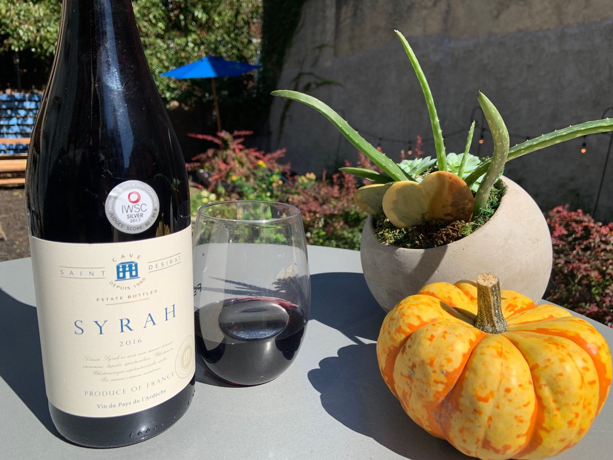 Jet Wine Bar On Twitter It Feels Like Fall What A Great Day To