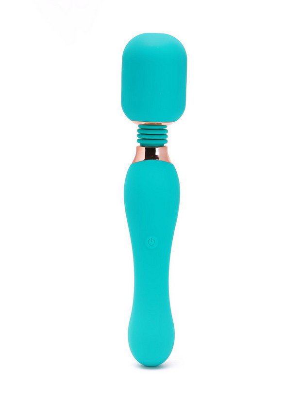 TheKnickerFairy's tweet photo. #Moregasm+ Wand £75
😍Softest, dual density silicone
😍Clitoral stimulation
😍Features Climax Technology
😍10 vibration functions
😍USB Rechargeable
😍Waterproof
#wishlistqueen👑
#TheKnickerFairy🧚🏻♀️
#treatyourfavetweeter💖 https://t.co/TzwY4jfCMv