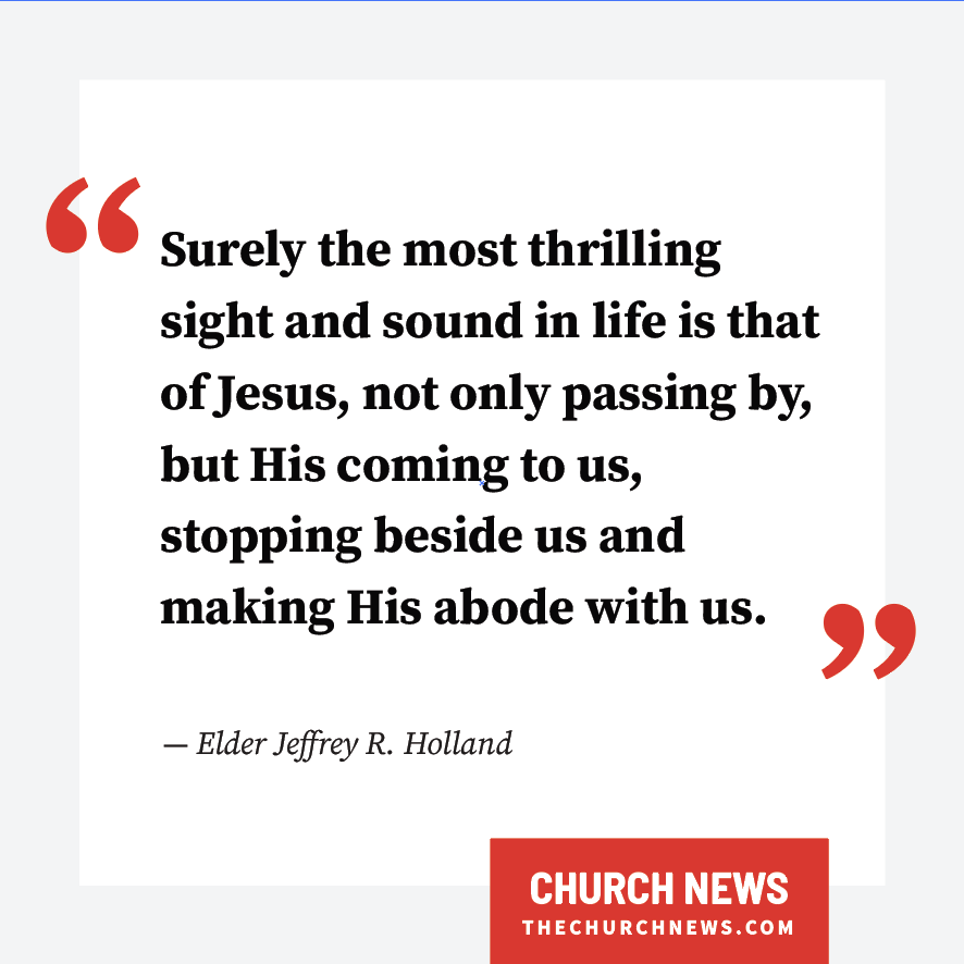 ldsconf's tweet photo. #ElderHolland | #GeneralConference https://t.co/Yw6yvsDq0F