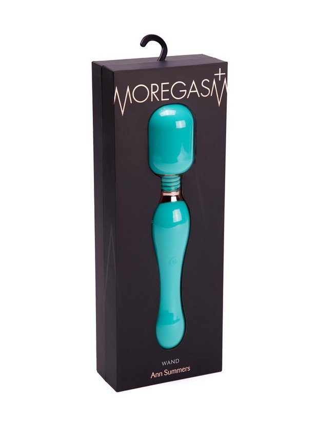 TheKnickerFairy's tweet photo. #Moregasm+ Wand £75
😍Softest, dual density silicone
😍Clitoral stimulation
😍Features Climax Technology
😍10 vibration functions
😍USB Rechargeable
😍Waterproof
#wishlistqueen👑
#TheKnickerFairy🧚🏻♀️
#treatyourfavetweeter💖 https://t.co/TzwY4jfCMv