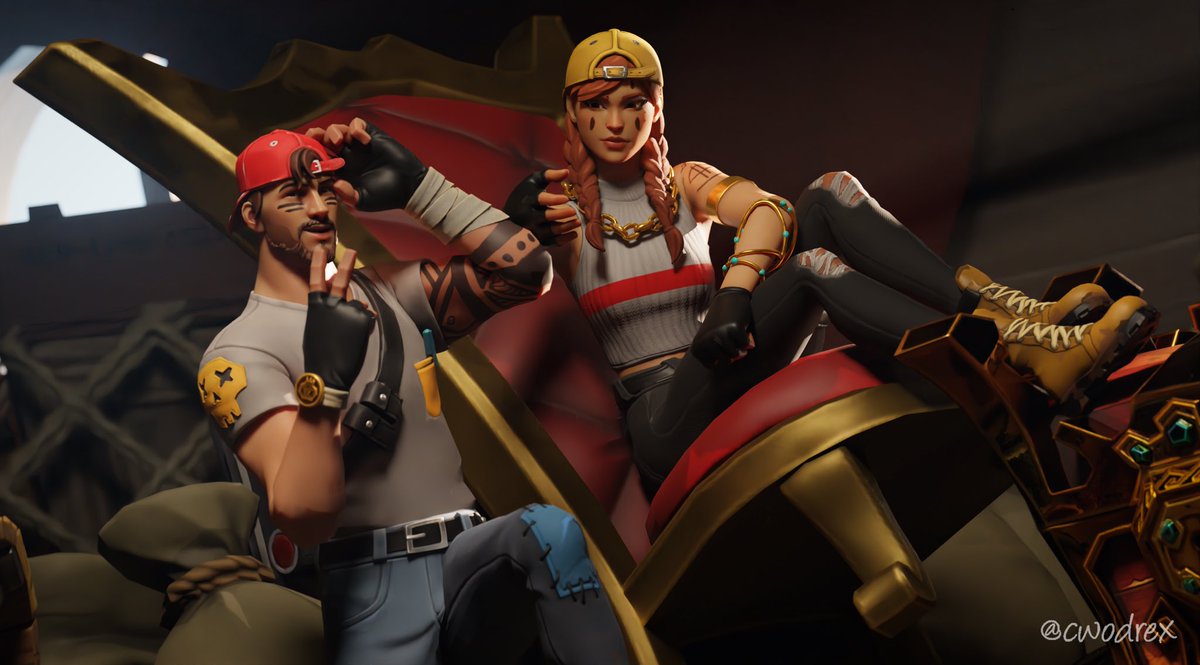 Fortniteguild Hashtag On Twitter