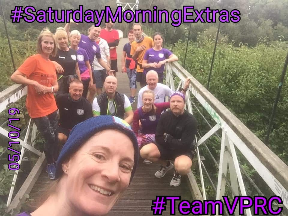vprc_warrington's tweet photo. Well done to the amazing #SaturdayMorningExtras crew this morning. The rain held off and we may have found another club 10k route.

Well done all.

Enjoy your Saturday's.

#TeamVPRC #MilesWithSmiles #Running #Warrington #C25k #10km #5km #HalfMarathon #Marathon #Runner #Run https://t.co/dthQGPEFBf