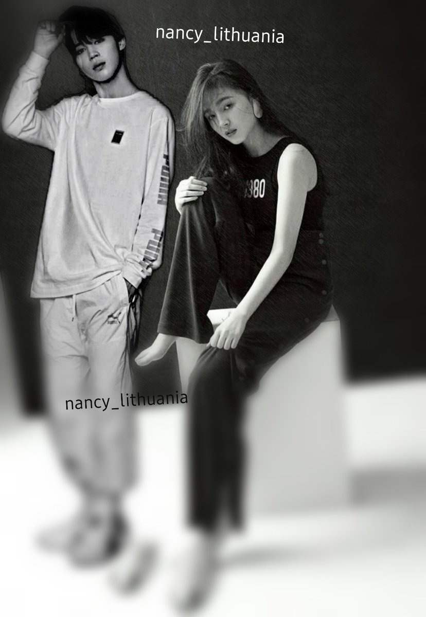 LithuaniaNancy's tweet photo. @tellemjaye Nancy have Jungkook soooo PH merries and Jadine fans - chill out sweeties!♥️ We only have one ship #nankook https://t.co/2RUTAfJhwY