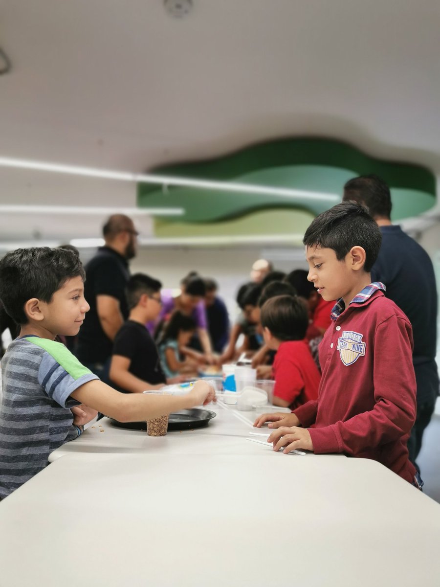 AgileKidsDay's tweet photo. #Colaboración y #Autoorganización en el #AgileKidsDay 🚀 https://t.co/DeWdksKTmo
