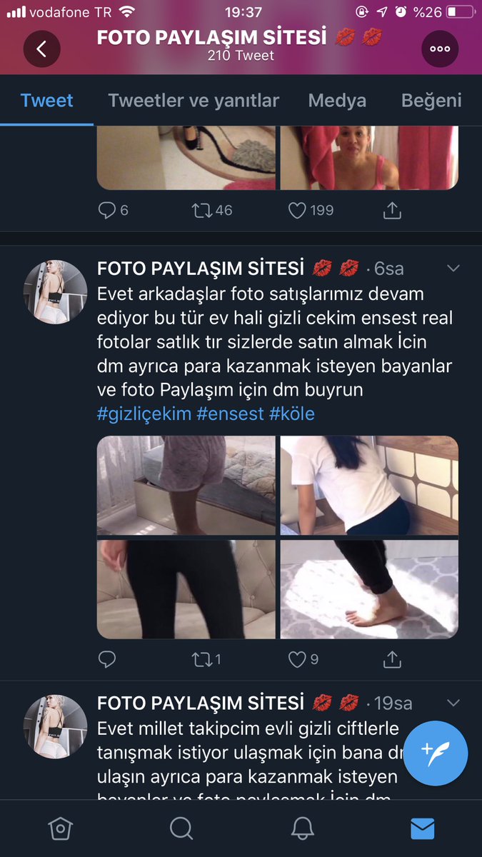 babetf's tweet photo. Bakın bu aptal orosbu çocukarı ensest destekliyor. Sübyancılık ve ensest suçtur! İfşadır. https://t.co/7H9LrIRaIQ