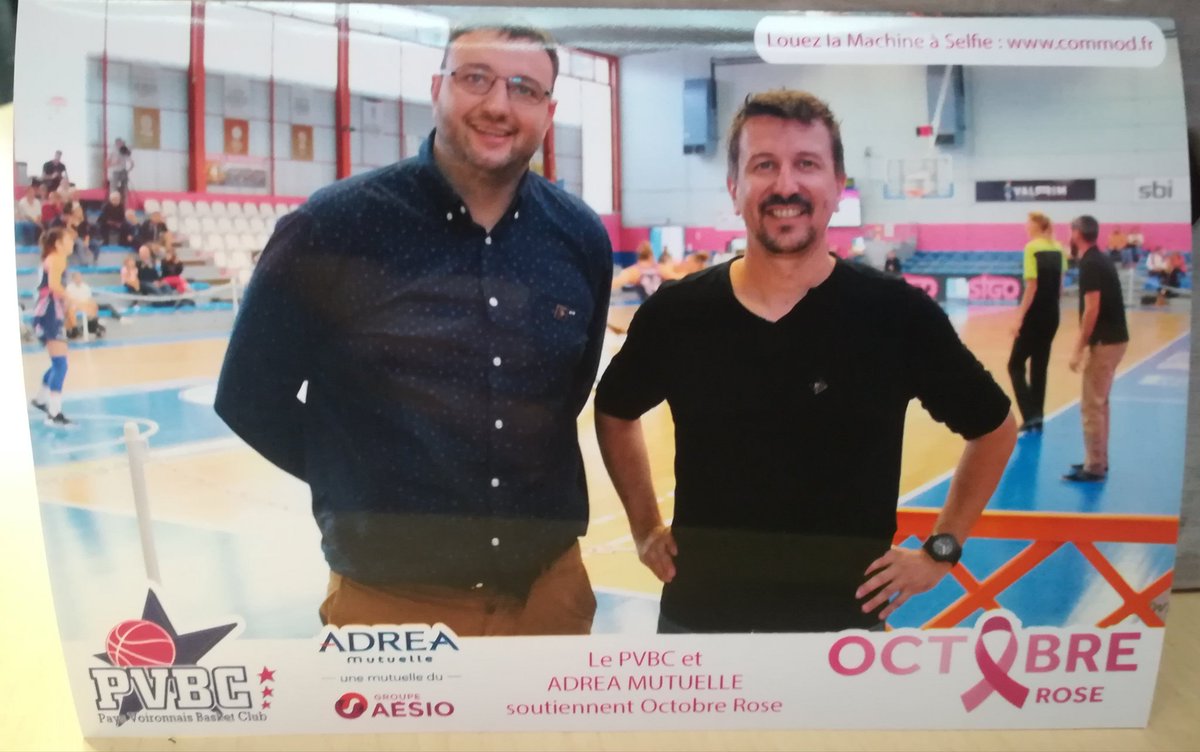 Laurent Valden Pro tweet media