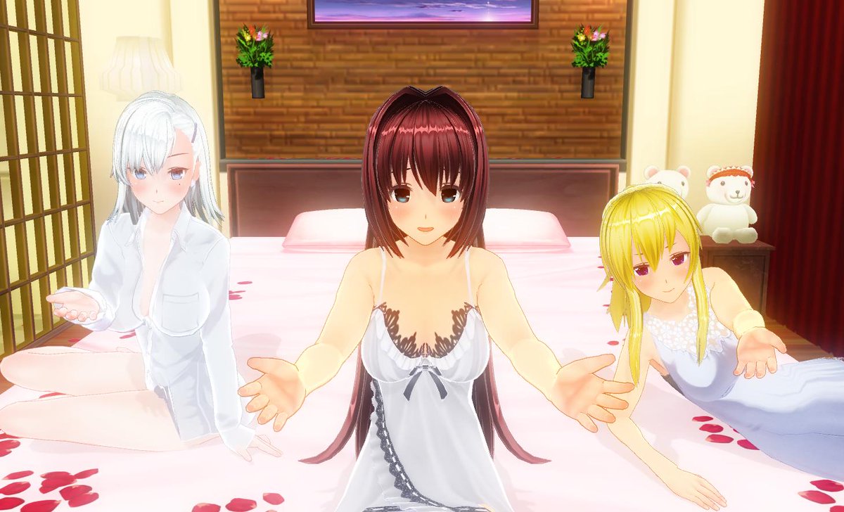 game_play30's tweet photo. 昨日のお題「天使」に再挑戦するも、今回やたら微調整に時間かけたせいでタイムオーバー orz
仕方ないので普通に上げることに……悔しいのぅ、悔しいのぅ
#CMD32
#カスタムメイド3D2 https://t.co/nOuCty3epW