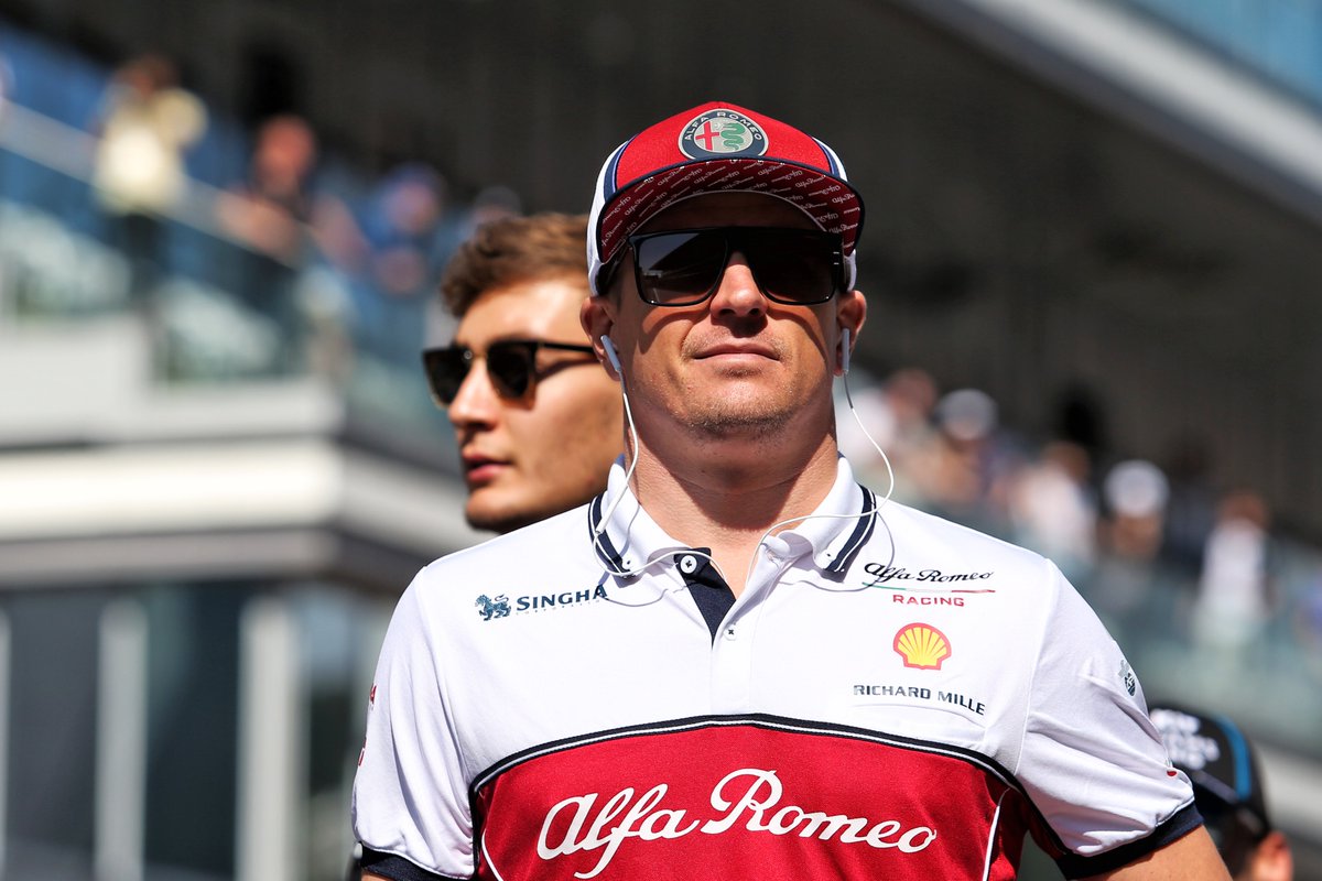 gregorydemoen's tweet photo. 💡Stat #F1 du jour : Kimi #Räikkönen a terminé hors des points lors des quatre derniers Grands Prix.
👉Cela ne lui était plus arrivé depuis... 2002 ! 😱
#F1 #Formule1 #F1Stat #Iceman https://t.co/0WrTrU4tGh