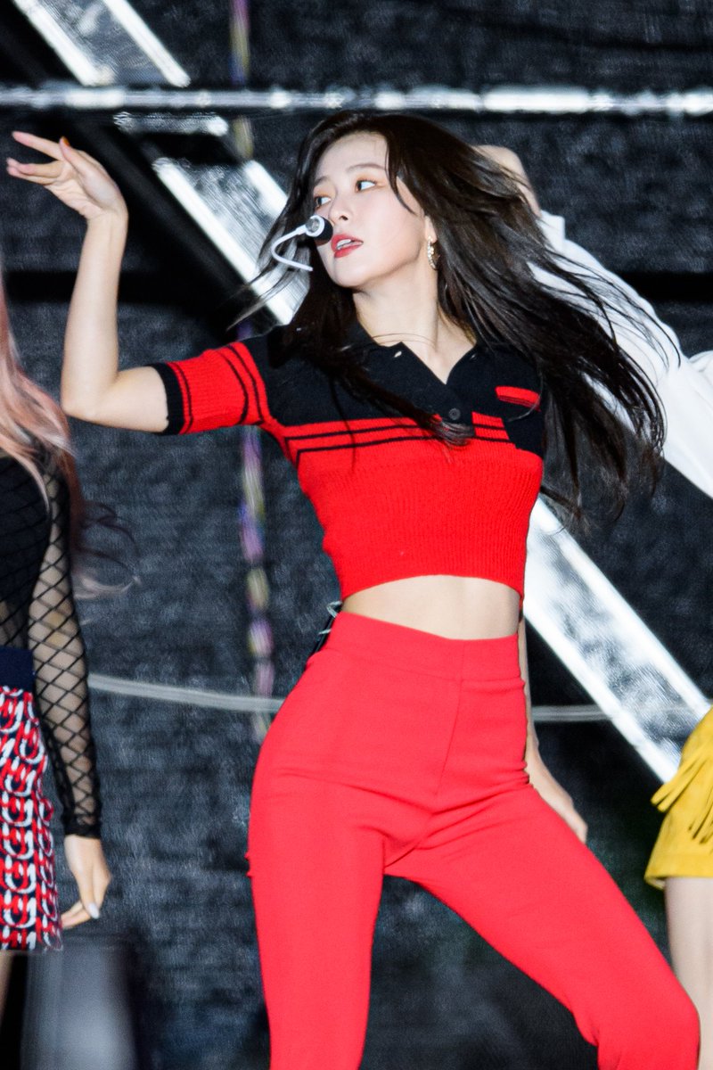gallrof-RedVelvet tweet media