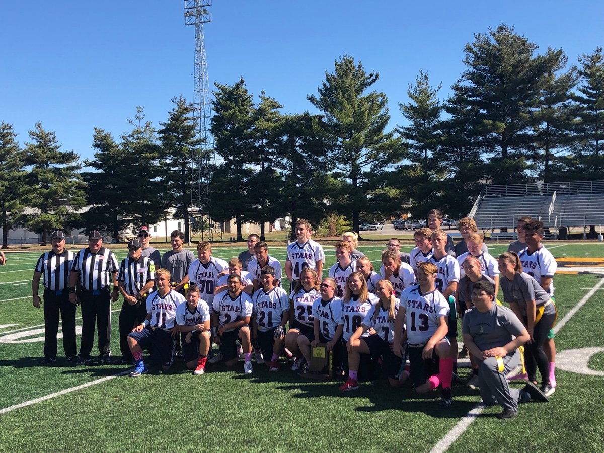 Robert E. Faulkens tweet media