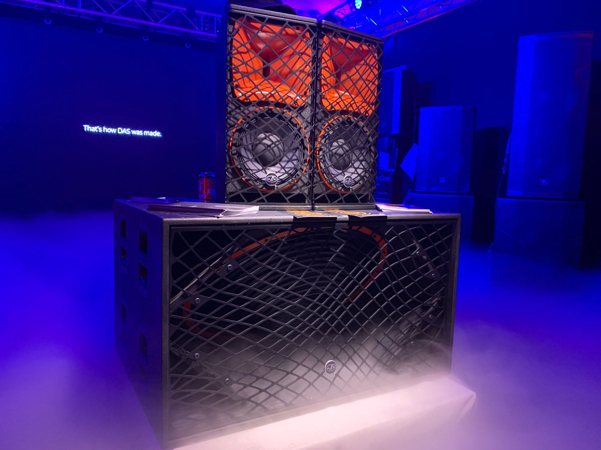 Vortice AV tweet media