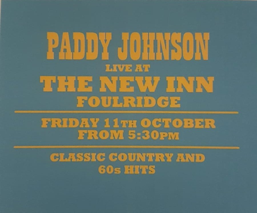 The New Inn Foulridge tweet media
