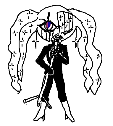 soytraka's tweet photo. ビジュアル系ボーカル #オリ棒 #stickguy as a visual-kei singer https://t.co/bJhzE8t5Ui