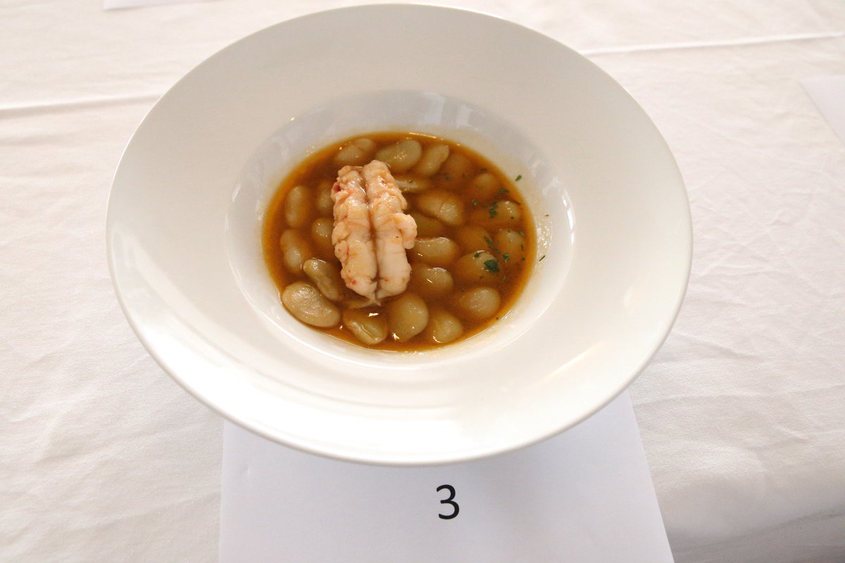 'Más Rizos' embarcación ganadora de la VIII #GourmetRace bravo chicos por ese bogavante!! #InvitadoabordoGR <a href="/Marichel_Lopez/">Marichel López Catalá</a> :) #TeuladaMoraira #Costablanca #ComunidadValenciana #ExquisitMediterrani