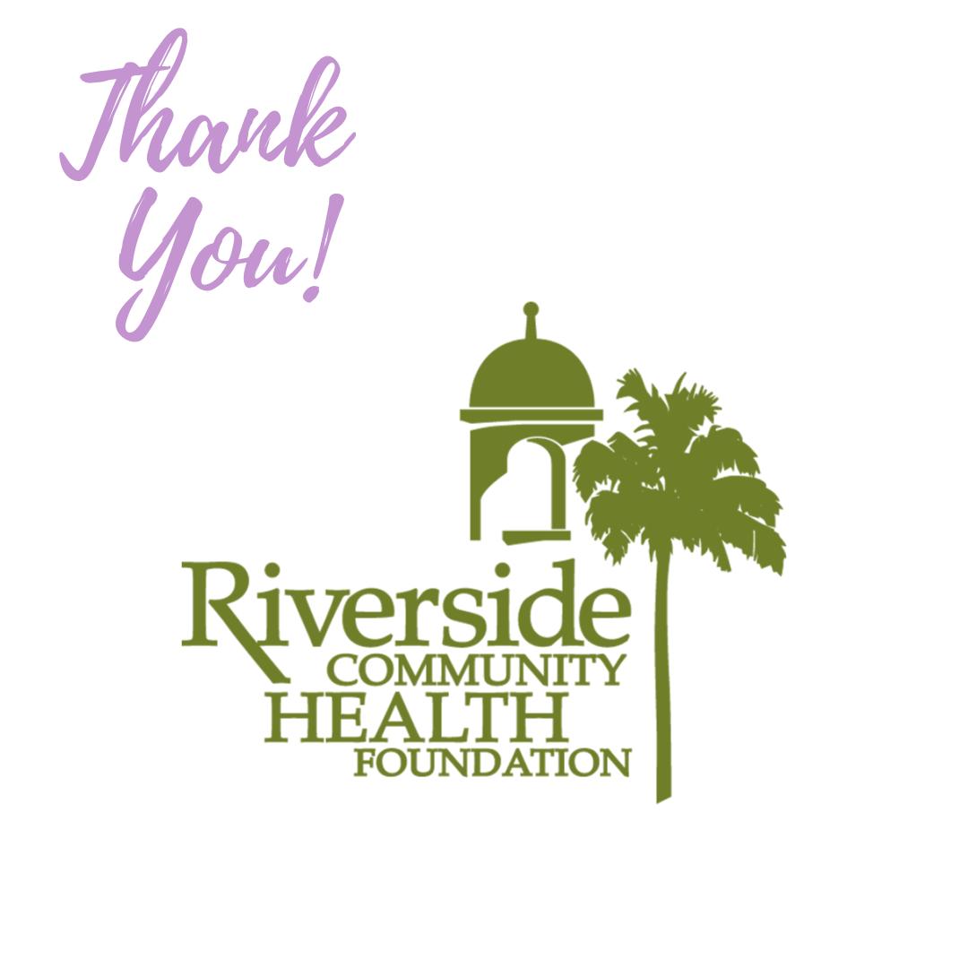 RivArtsAcademy's tweet photo. We have another awesome sponsor for our Making Music in Education Conference: Riverside Community Health Foundation! We're proud to share in serving the Eastside and Arlanza areas of Riverside with RCHF! RSVP here: https://t.co/x1ySr0nuCC #MMIE2019 #rchf #RivArtsAcademy https://t.co/KxyiwBht1T