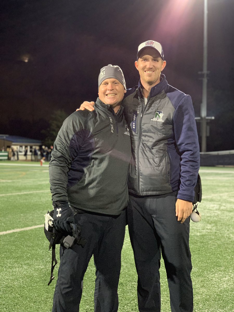 DaleGrooms's tweet photo. Today is the last day I got to work with my friend and colleague @J_AndersonAT here at New Trier.  Thank you for making New Trier Athletics better! https://t.co/1s7cUMtJU6