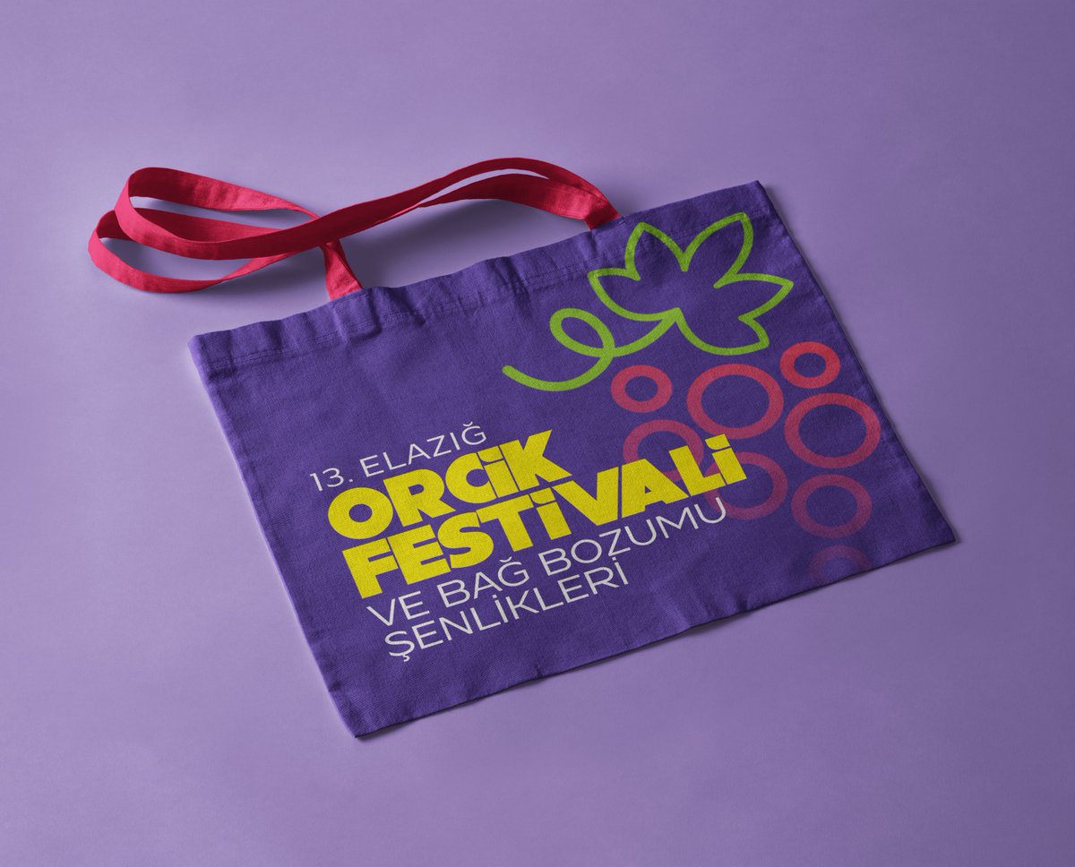 Kreactif's tweet photo. kreactif
Elazığ’ın yeni göz bebeği #elazigorcikfest için #logo ve konsept tasarımlar #kreactif imzasıyla görücüye çıktı... #orcik #festival #elazığ #yenilebilirenerji #elazığbağbozumu https://t.co/zKWsgh1D7I