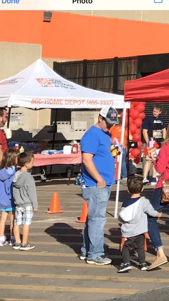 Lorie Bowen (@loriecorke) on Twitter photo Our rep is here helping us get leads during our big event #8429 Polar Bear rocks !! @#HeidiHVACchallenge <a href="/THDGeorgeC8429/">George Cox</a> @thd_young <a href="/DannyWatson04/">Danny Watson</a> <a href="/BBrandon33/">Bobby Brandon</a> Our rep is here helping us get leads during our big event #8429 Polar Bear rocks !! @#HeidiHVACchallenge <a href="/THDGeorgeC8429/">George Cox</a> @thd_young <a href="/DannyWatson04/">Danny Watson</a> <a href="/BBrandon33/">Bobby Brandon</a>