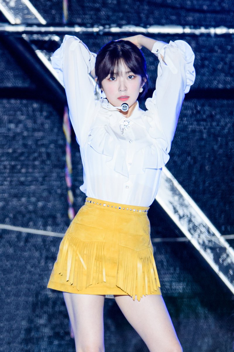 gallrof-RedVelvet tweet media