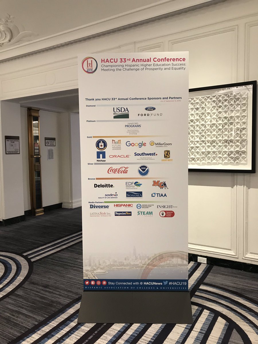 aat_cf's tweet photo. @HACUNews Enjoying conventions here at HACU https://t.co/JPr3ESfNZp