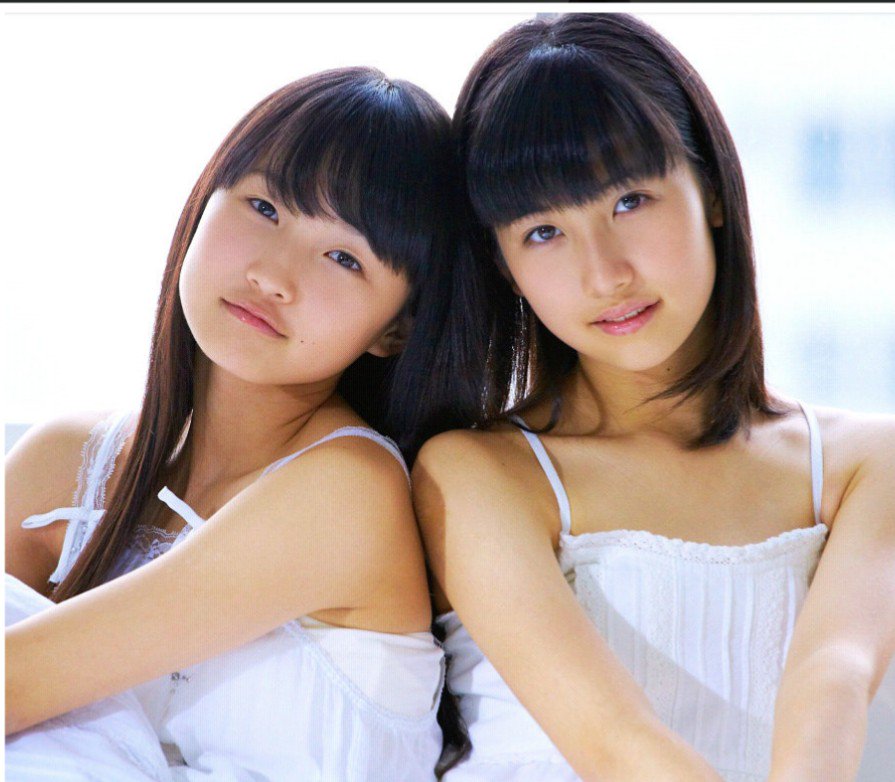 たまさんジョニー No Twitter 姉 佐藤 妹 鞘師 に見える瞬間が好きだ ときどき訪れる 鞘師里保 佐藤優樹 しゅわぽく Https T Co Zap3t9hlwu Twitter