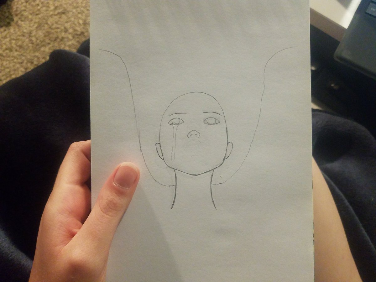 ElliottBrisa's tweet photo. Working on some #inktober sketches before #dnd today https://t.co/R5tNTvux34