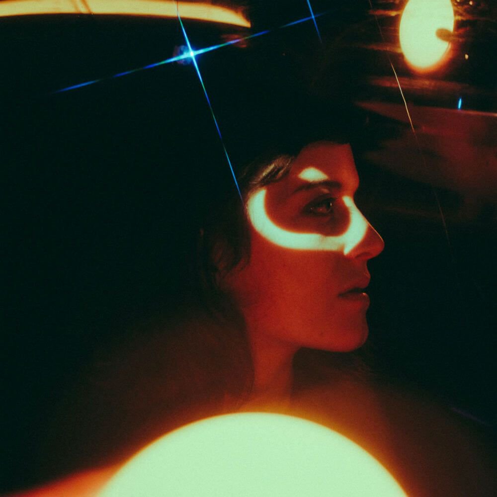 Dance amongst galaxies to the creations of #salamirosejoelouis. Her music feels infinite as each track flows gently into the abyss of your minds dreamiest haven. More spacey shenanigans here: buff.ly/2Gu3443

#brainfeeder #chillwave #bayareamusic #spotifyplaylist #musicto